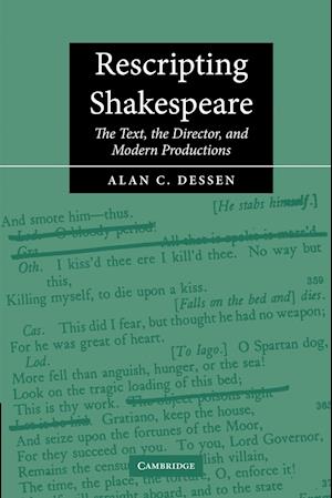 Rescripting Shakespeare