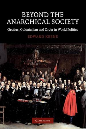 Beyond the Anarchical Society