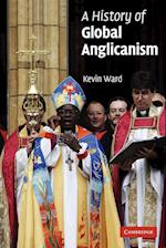 A History of Global Anglicanism