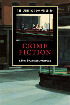 The Cambridge Companion to Crime Fiction