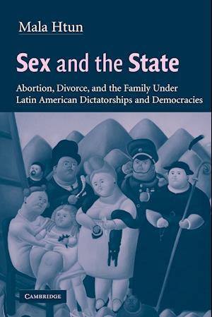 Sex and the State