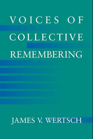 Voices of Collective Remembering