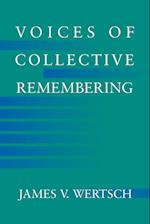 Voices of Collective Remembering