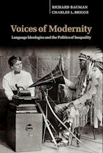 Voices of Modernity