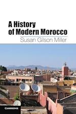 A History of Modern Morocco