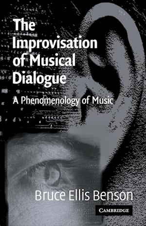 The Improvisation of Musical Dialogue