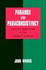 Paradox and Paraconsistency