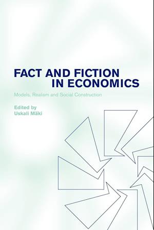 Fact and Fiction in Economics