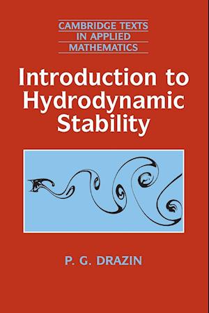 Introduction to Hydrodynamic Stability