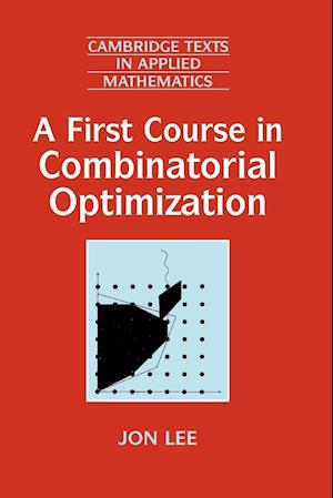 A First Course in Combinatorial Optimization