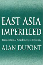 East Asia Imperilled