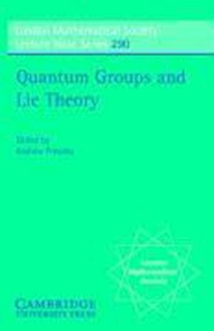 Quantum Groups and Lie Theory