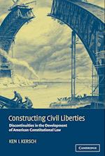 Constructing Civil Liberties