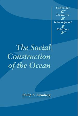 The Social Construction of the Ocean