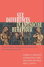 Sex Differences in Antisocial Behaviour