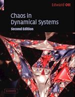 Chaos in Dynamical Systems