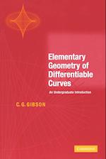 Elementary Geometry of Differentiable Curves