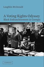 A Voting Rights Odyssey