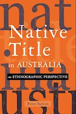 Native Title in Australia