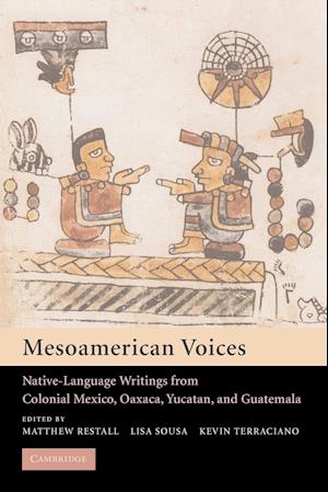 Mesoamerican Voices