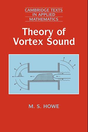 Theory of Vortex Sound