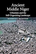 Ancient Middle Niger