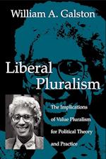 Liberal Pluralism