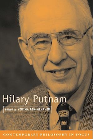 Hilary Putnam