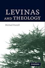 Levinas and Theology