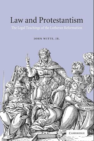 Law and Protestantism