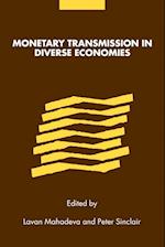 Monetary Transmission in Diverse Economies