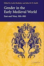 Gender in the Early Medieval World