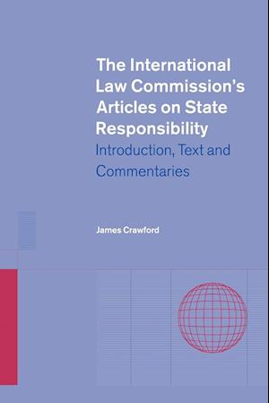 The International Law Commission's Articles on State Responsibility