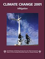 Climate Change 2001: Mitigation