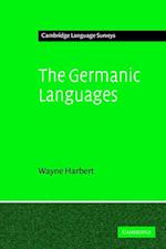 The Germanic Languages