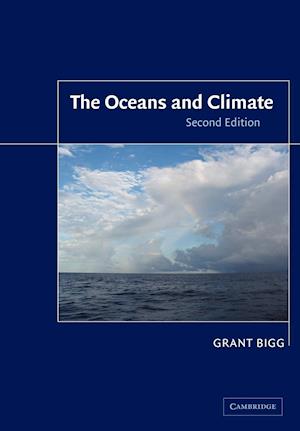 The Oceans and Climate