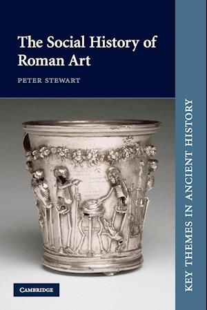 The Social History of Roman Art