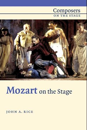 Mozart on the Stage