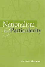 Nationalism and Particularity