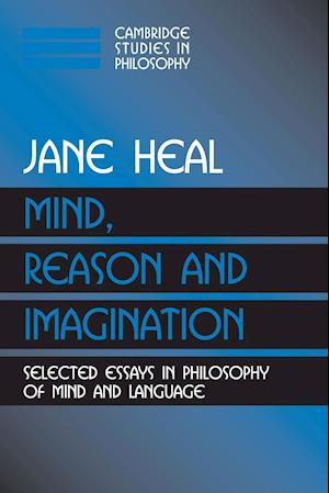 Mind, Reason and Imagination