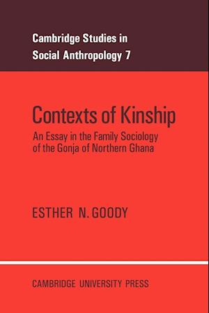 Contexts of Kinship