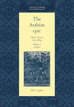 The Arabian Epic: Volume 2, Analysis