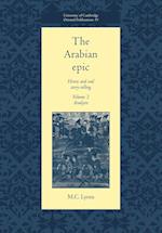 The Arabian Epic: Volume 2, Analysis