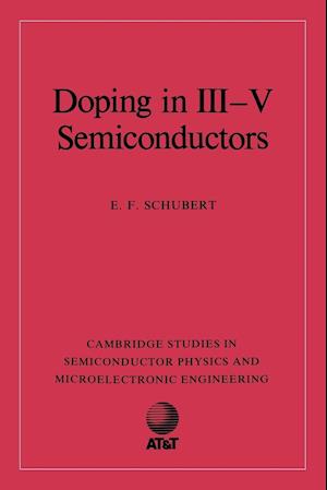 Doping in III-V Semiconductors