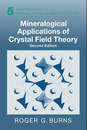 Mineralogical Applications of Crystal Field Theory