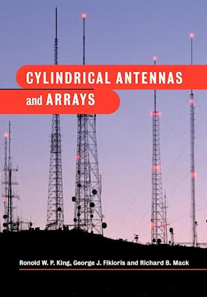 Cylindrical Antennas and Arrays