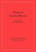 Chaos in Atomic Physics