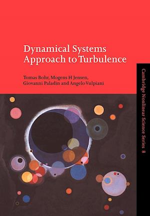 Dynamical Systems Approach to Turbulence