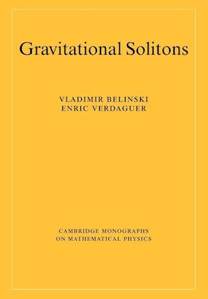 Gravitational Solitons