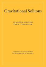 Gravitational Solitons